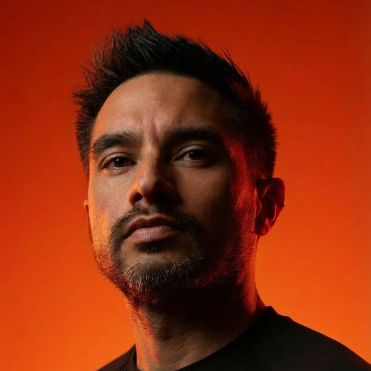 Carlos Pacheco